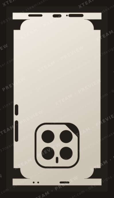 Honor GT Pro — Honor GT Pro - Skin