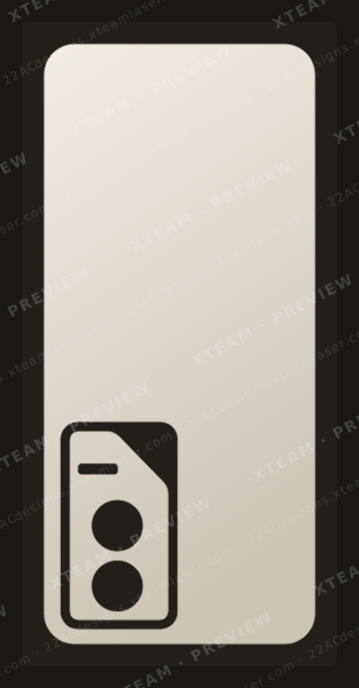 Honor GT — Honor GT - Back