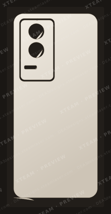 Honor GT — Honor GT - Back 1