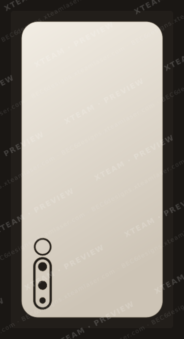 Honor Magic 2 3D — Honor Magic 2 3D - 2 Back (2)