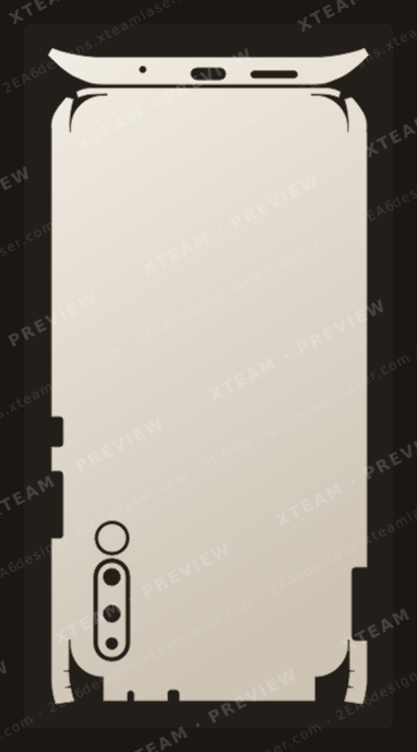 Honor Magic 2 — Honor Magic 2 - 2 Skin Easy (2)