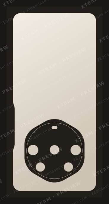 Honor Magic 3 PRO PLUS — Honor Magic 3 PRO PLUS - 3 Back