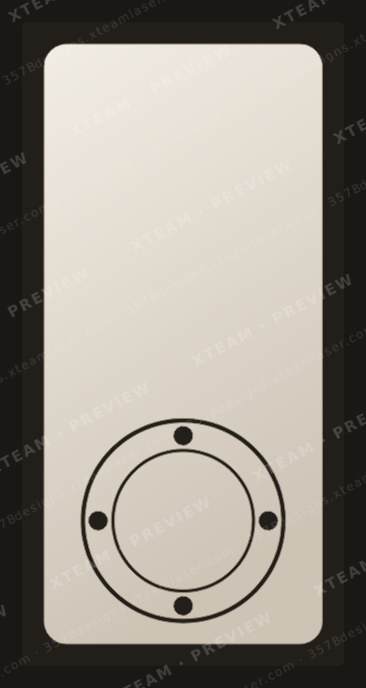 Honor Magic 5 Lite — Honor Magic 5 Lite - 5 Back