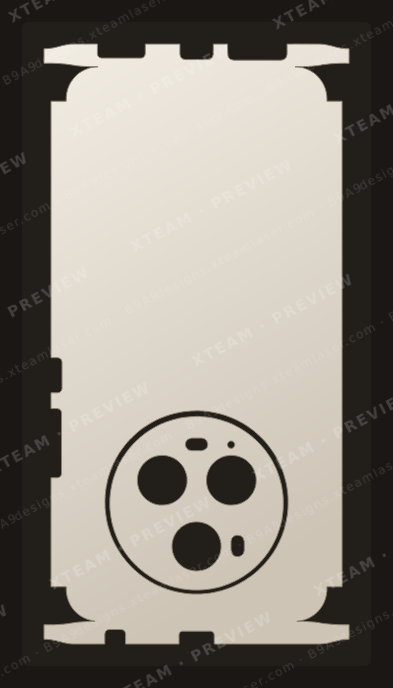 Honor Magic 5 Pro — Honor Magic 5 Pro - 5 Skin Easy