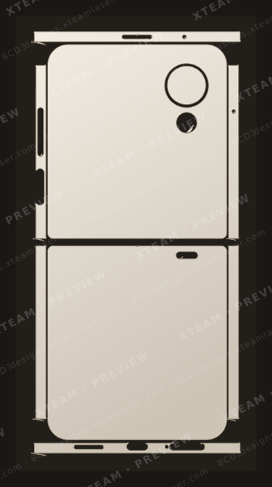Honor Magic V Flip — Honor Magic V Flip - All 2