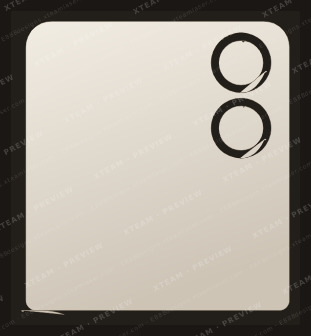 Honor Magic V Flip2 — Honor Magic V Flip2 - Back Screen