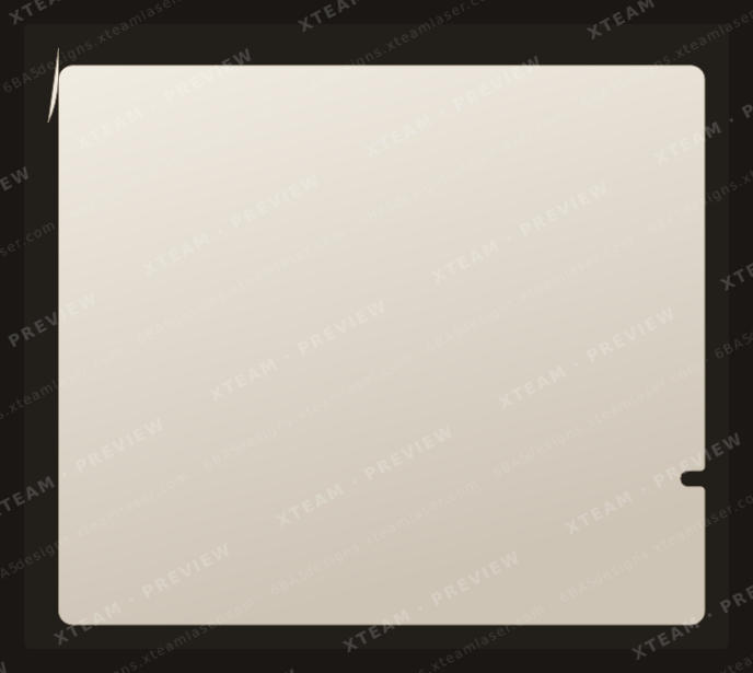 Honor Magic V — Honor Magic V - Inner screen Front