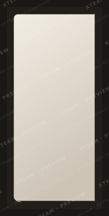 Honor Magic V — Honor Magic V - Inner screen Front Left