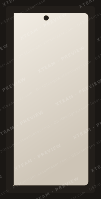 Honor Magic V — Honor Magic V - Inner screen Front Right