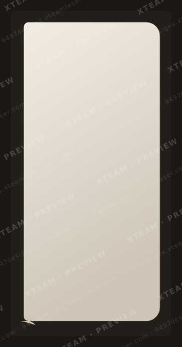 Honor Magic V2 RSR Porsche Design — Honor Magic V2 RSR Porsche Design - Outer screen Front