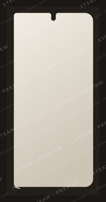 Honor Magic V2 RSR Porsche Design — Honor Magic V2 RSR Porsche Design - Outer screen Front 1
