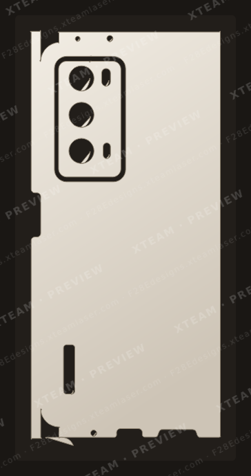 Honor Magic V2 — Honor Magic V2 - All logo