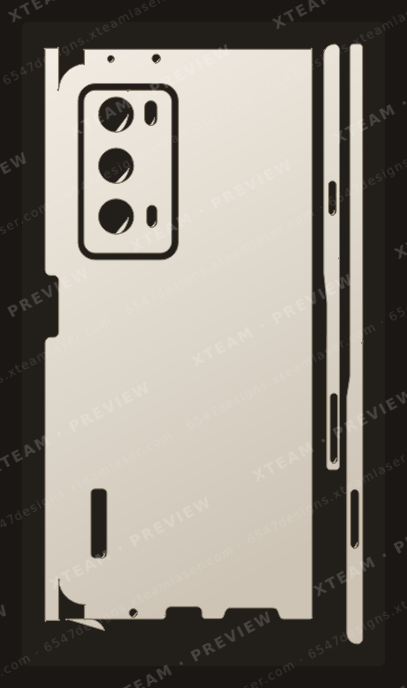 Honor Magic V2 — Honor Magic V2 - All logo 1