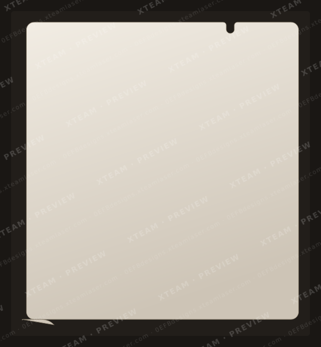 Honor Magic V2 — Honor Magic V2 至臻版 - inner screen Front T
