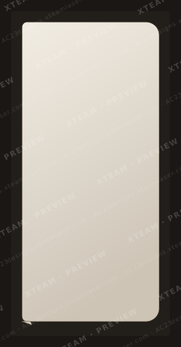 Honor Magic V2 — Honor Magic V2 - Outer screen Front 1