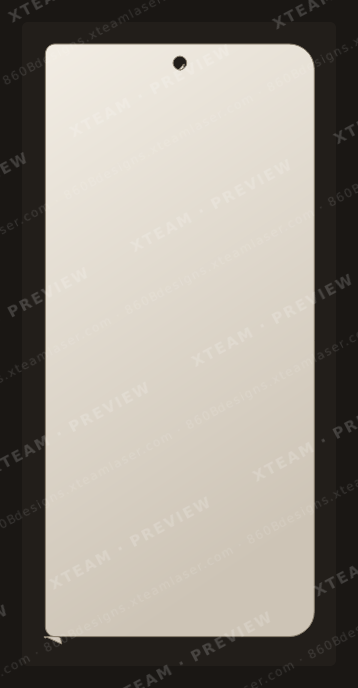 Honor Magic V2 — Honor Magic V2 - Outer screen with cover