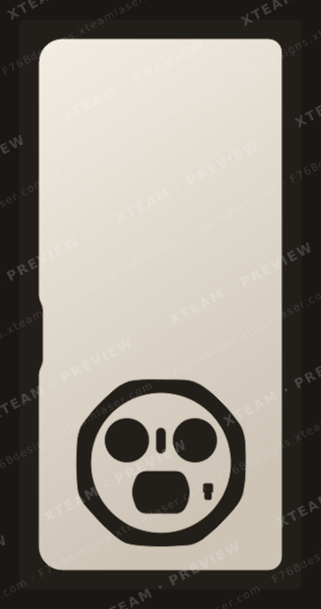 Honor MAGIC V3 — Honor MAGIC V3 - Back