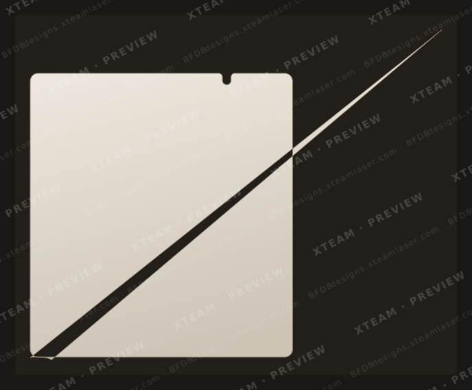 Honor MAGIC V3 — Honor Magic V3 - Inner screen Front T 1