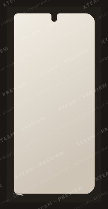 Honor MAGIC V3 — Honor Magic V3 - Outer screen UV MATTE