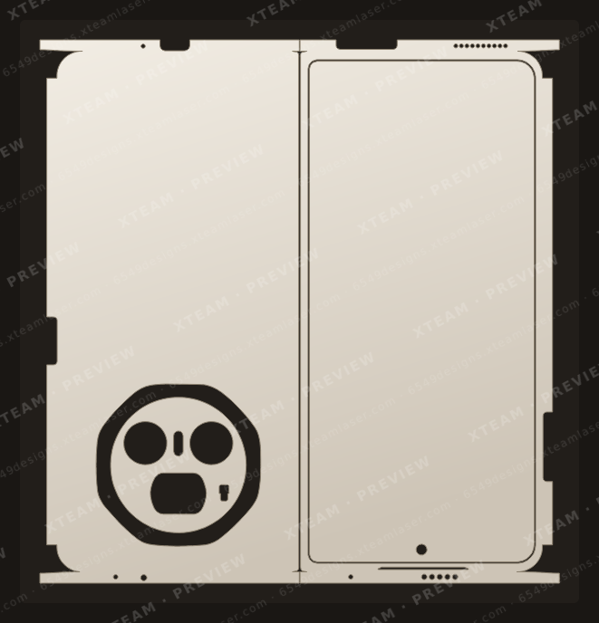 Honor MAGIC V3 — Honor MAGIC V3 - Skin (2)