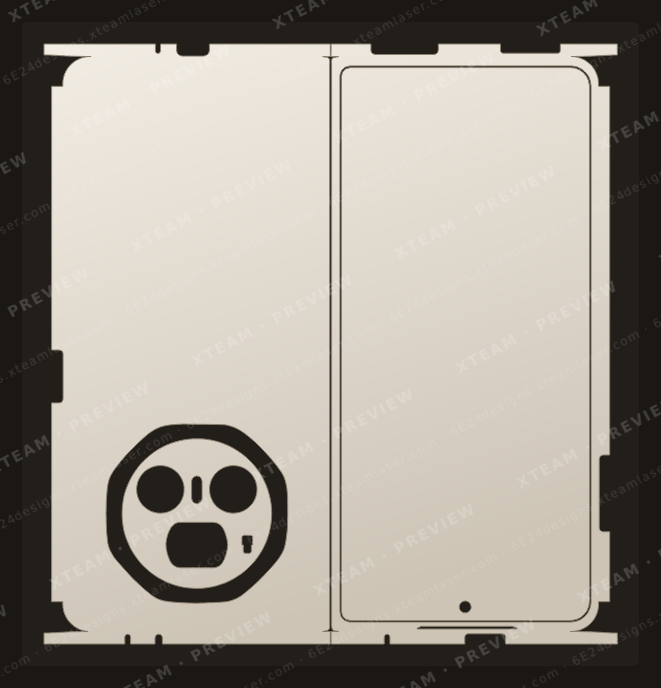 Honor MAGIC V3 — Honor MAGIC V3 - Skin Easy (2)