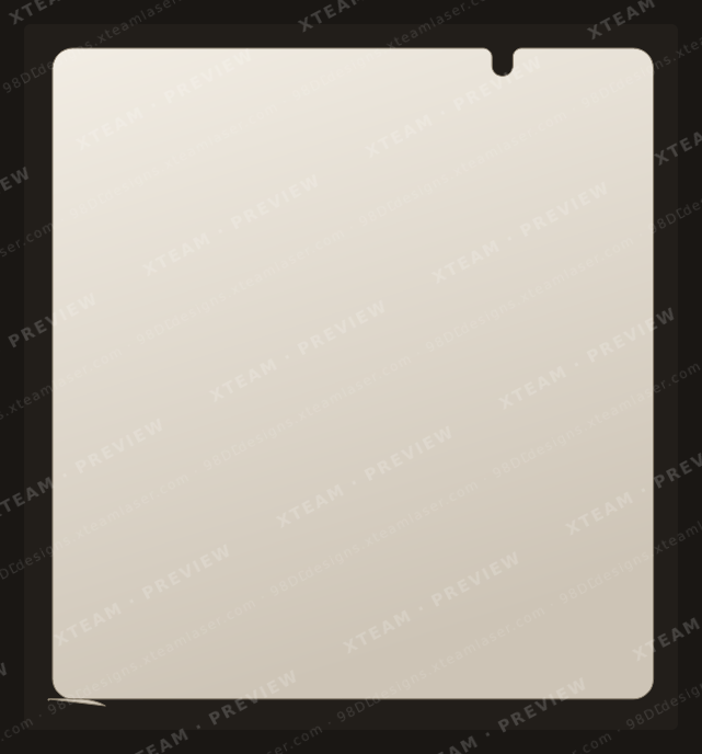 Honor Magic V5 — Honor Magic V5 - inner screen Front 1