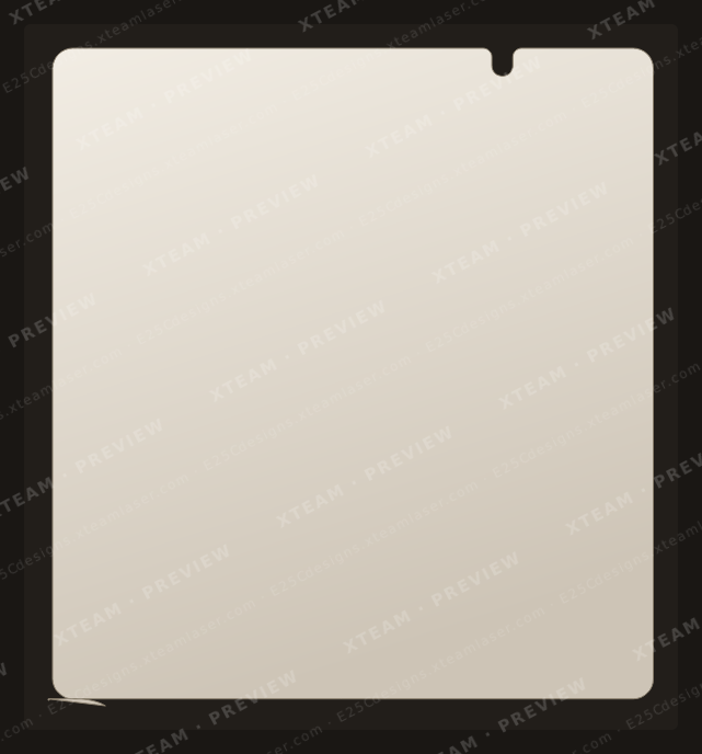 Honor Magic V5 — Honor Magic V5 - inner screen Front T 1