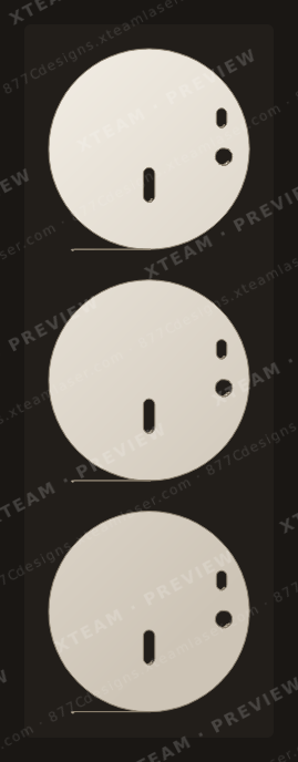 Honor Magic V5 — Honor Magic V5 - Lens Stickers