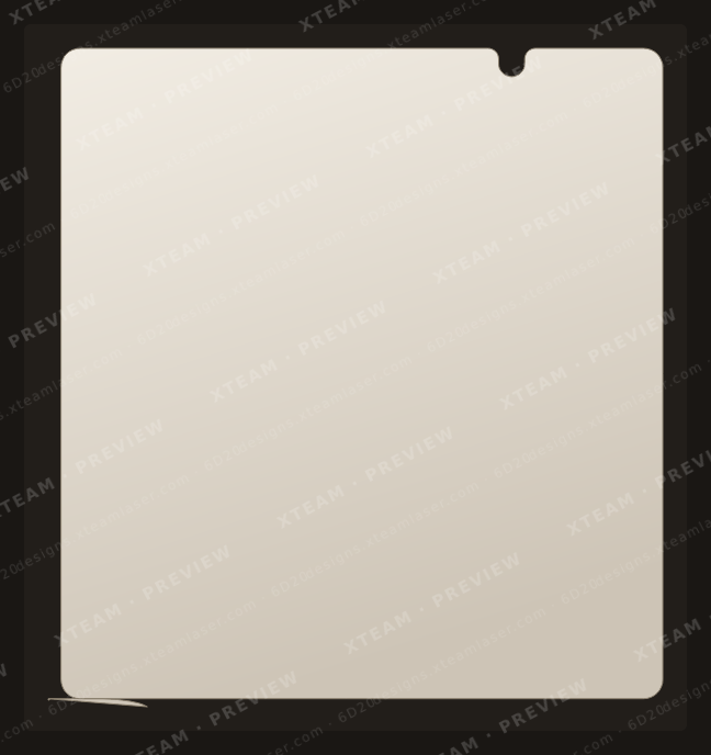 Honor Magic V6 — Honor Magic V6 - Inner screen Front 1