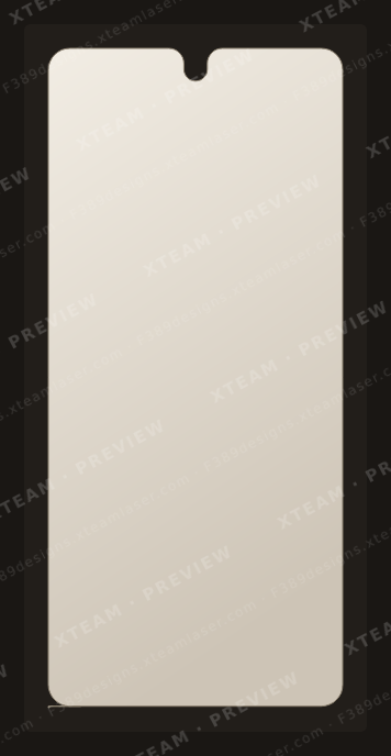 Honor Magic V6 — Honor Magic V6 - Outer screen Nano Privacy