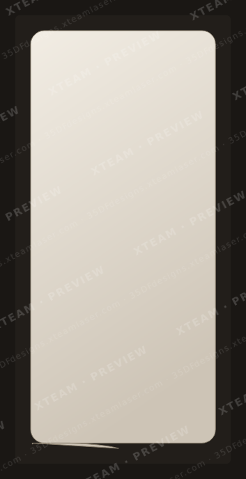 Honor Magic V6 — Honor Magic V6 - Outer screen UV