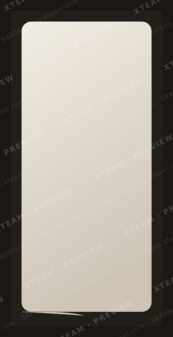 Honor Magic V6 — Honor Magic V6 - Outer screen with cover