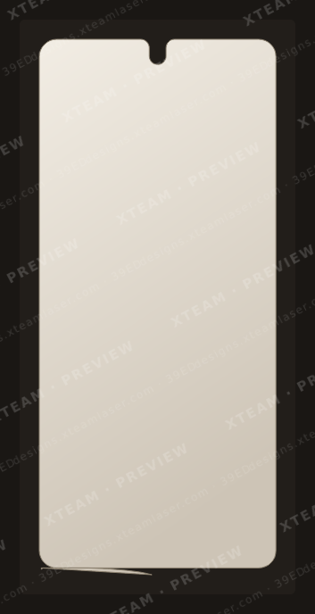 Honor Magic V6 — Honor Magic V6 - Outer screen with cover 1