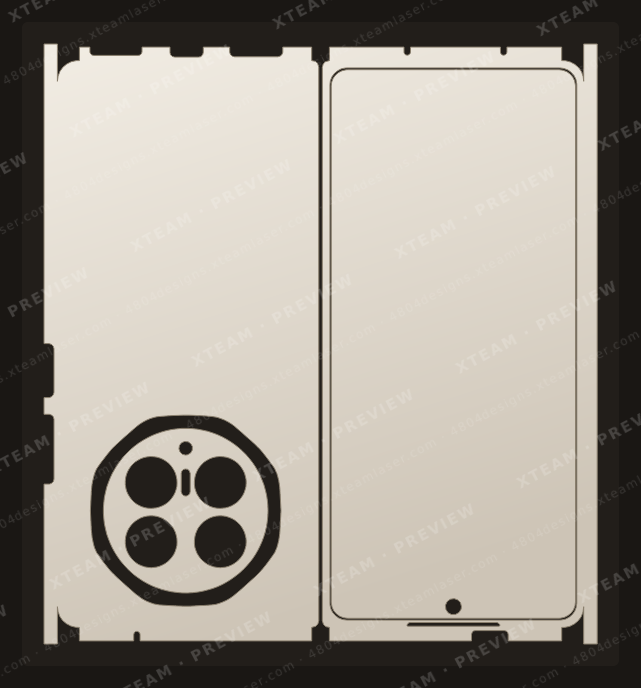 Honor Magic V6 — Honor Magic V6 - Skin Easy