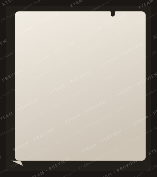 Honor Magic Vs — Honor Magic Vs - Inner screen Front T
