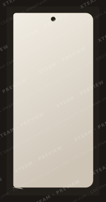 Honor Magic Vs2 — Honor Magic Vs2 - Outer screen Front 2