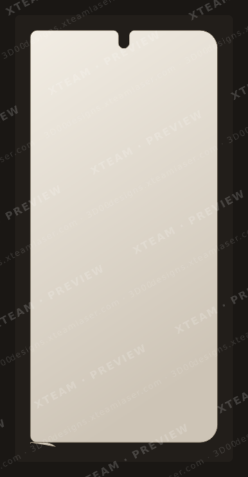 Honor Magic Vs2 — Honor Magic Vs2 - Outer screen with cover 1