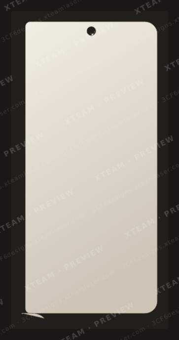 Honor Magic Vs3 — Honor Magic Vs3 - Outer screen Front 2