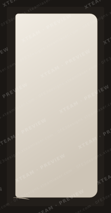 Honor Magic Vs3 — Honor Magic Vs3 - Outer screen UV