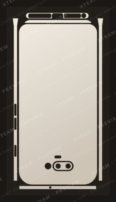 Honor Magic — Honor Magic - Skin Easy