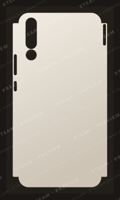 Honor Magic2 — Honor Magic2 - Half