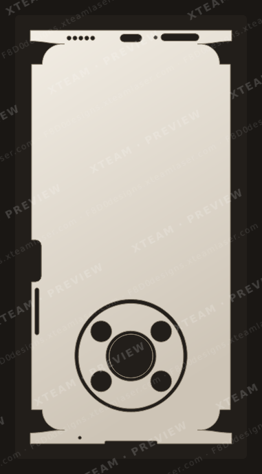 Honor Magic4 Lite — Honor Magic4 Lite - Skin