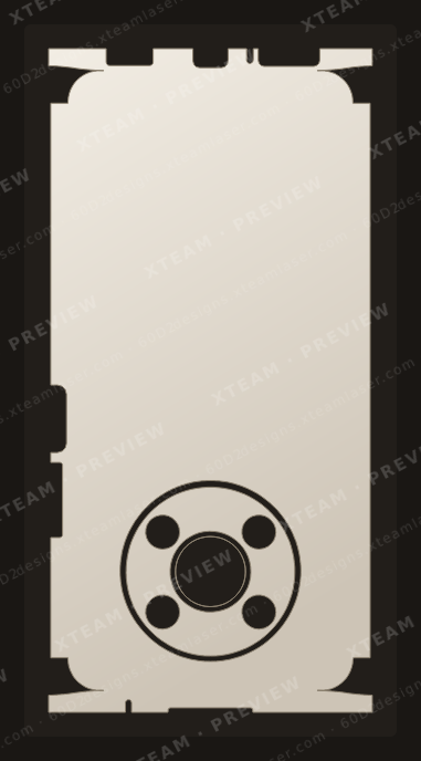 Honor Magic4 Lite — Honor Magic4 Lite - Skin Easy
