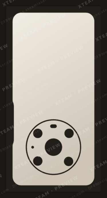 Honor Magic4 Pro — Honor Magic4 Pro - Back