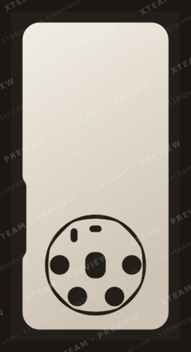 Honor Magic4 Ultimate — Honor Magic4 Ultimate - Back (2)