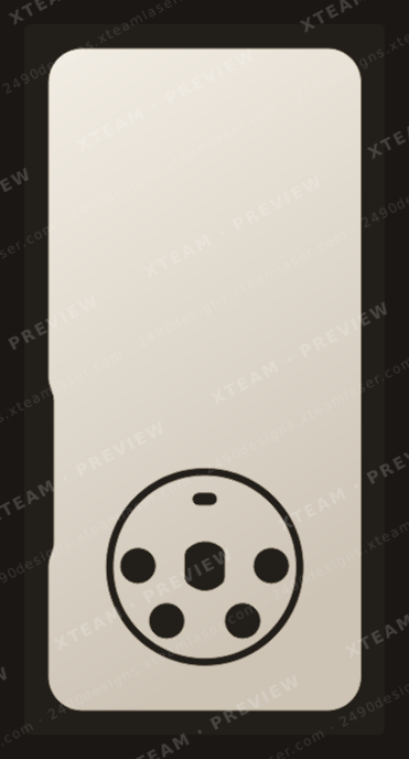 Honor Magic4 — Honor Magic4 - Back (2)