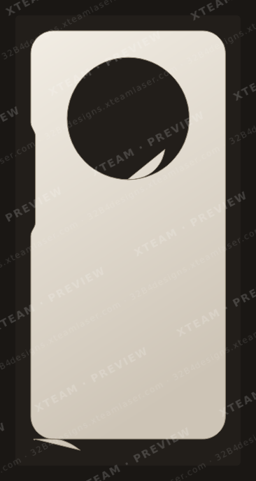 Honor Magic4 — Honor Magic4 - Back