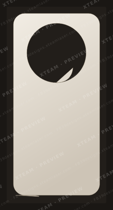 Honor Magic5 Pro — Honor Magic5 Pro - Back