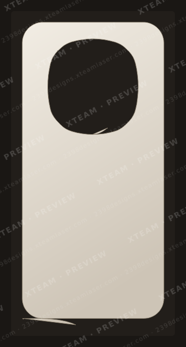 Honor Magic5 Ultimate — Honor Magic5 Ultimate - Back