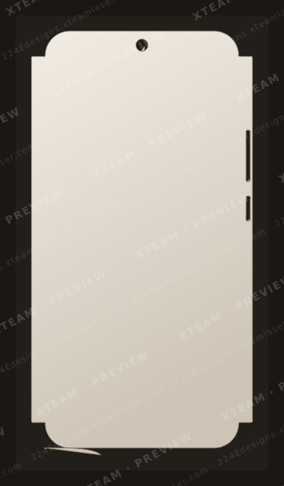 Honor Magic5 — Honor Magic5 - Front Half